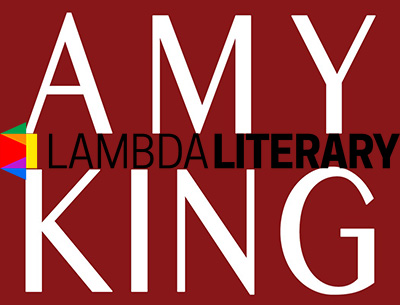 Lambda Literary Reviews The Missing Museum by Amy King (TS 2016 ...