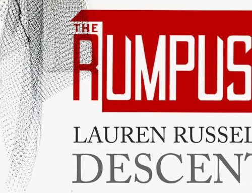 The Rumpus reviews Lauren Russell’s Descent
